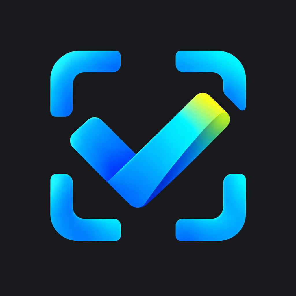 Ryndix Scan app icon